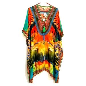 Hippie Tunic